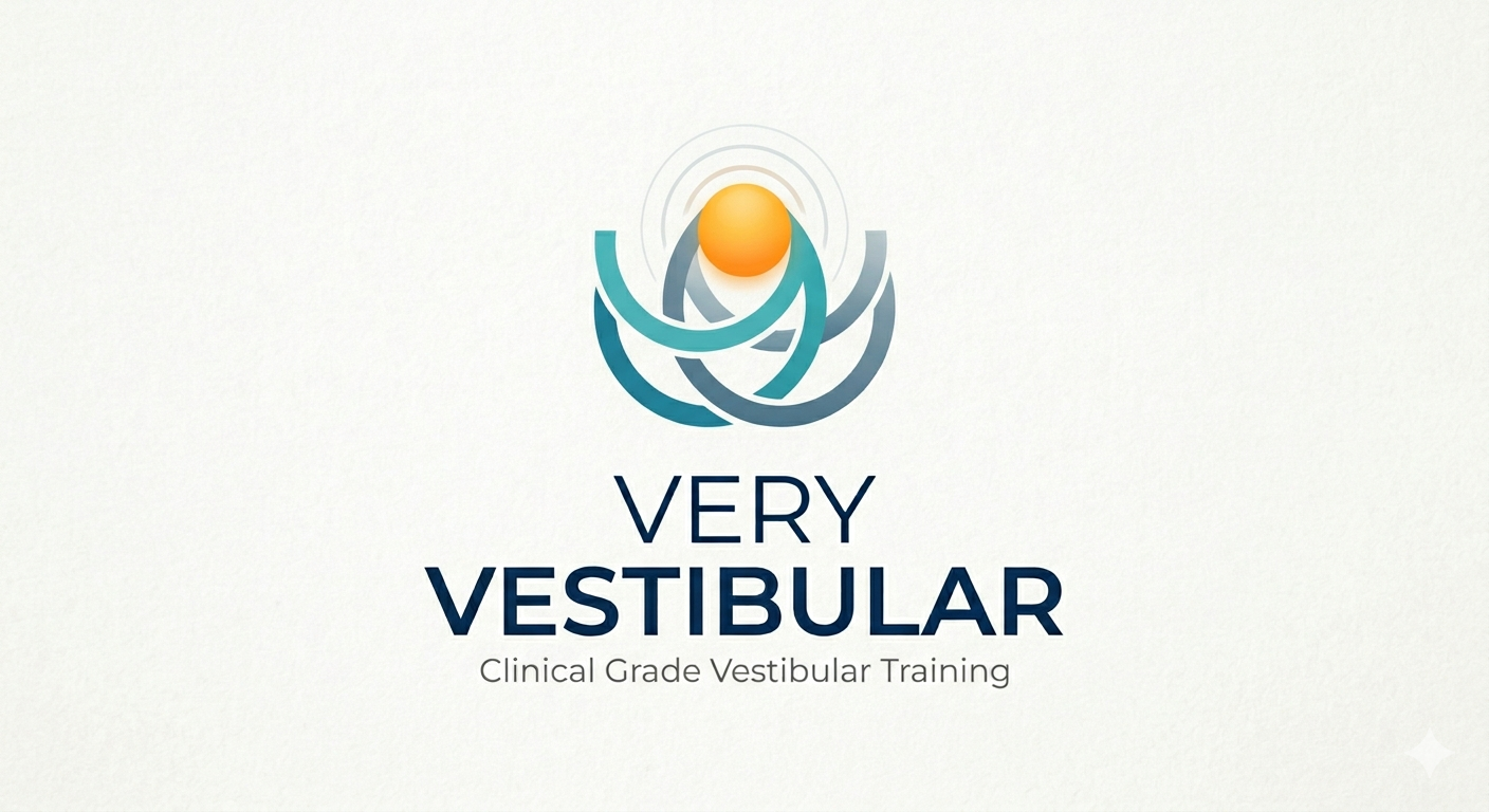 Very Vestibular